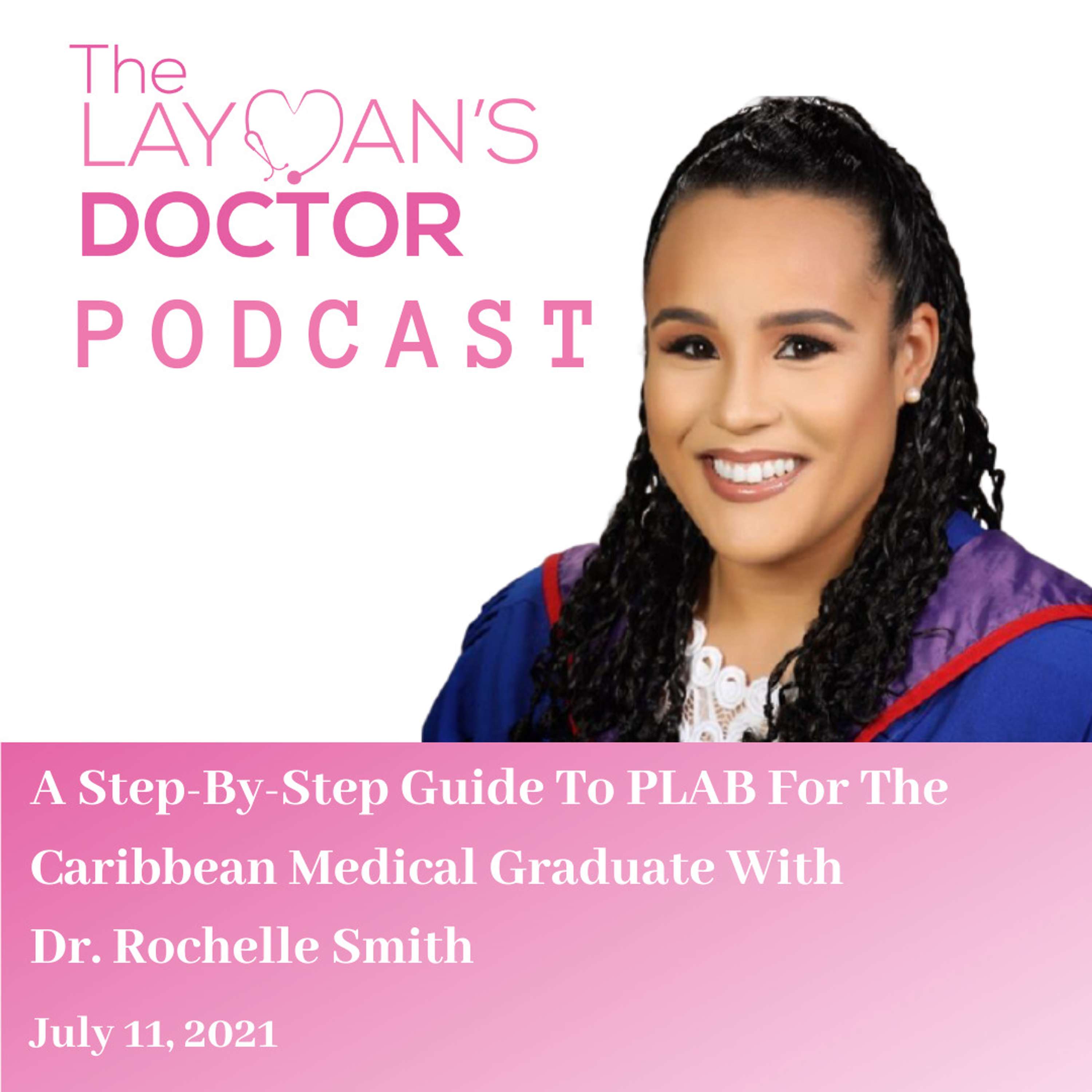The Layman\'s Doctor Podcast