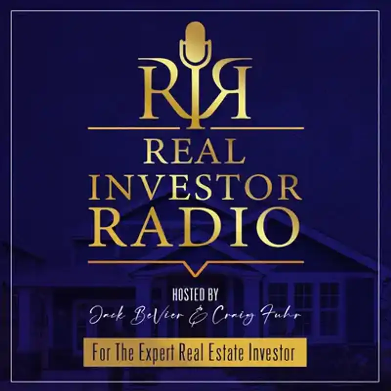 Ep. 92 | Housing Market, Maryland Economy & Government Spending with Mike Griffith