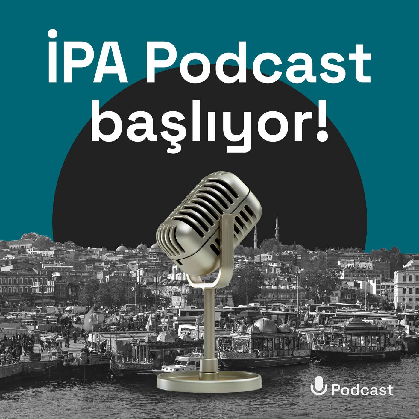 İPA Podcast
