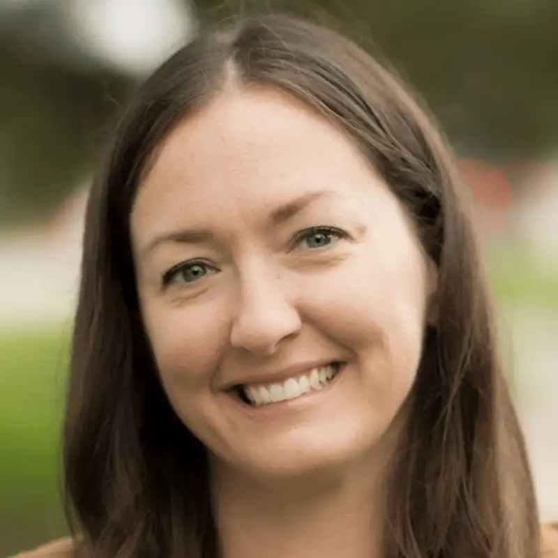 Jennifer Bousselot on Rooftop Agrovoltaics