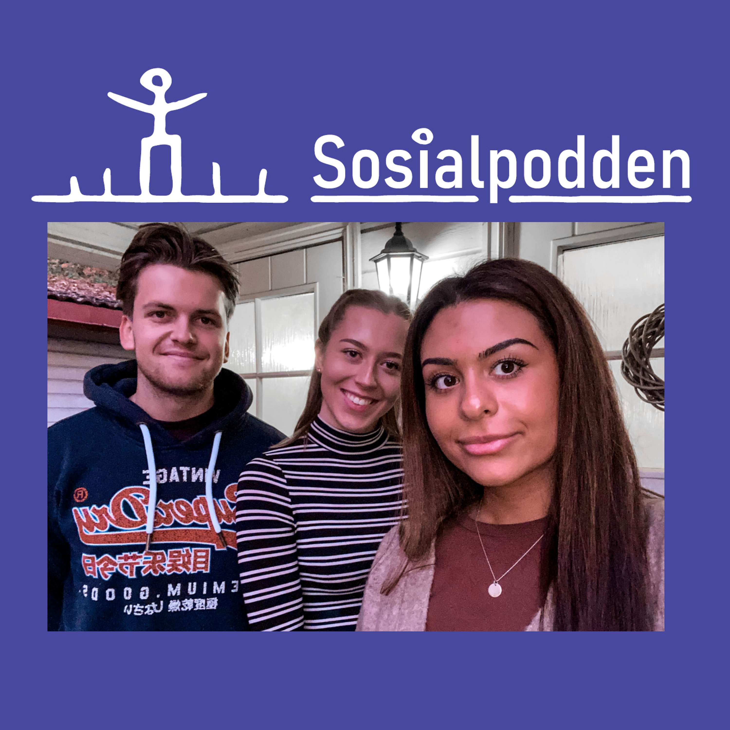 Sosialpodden