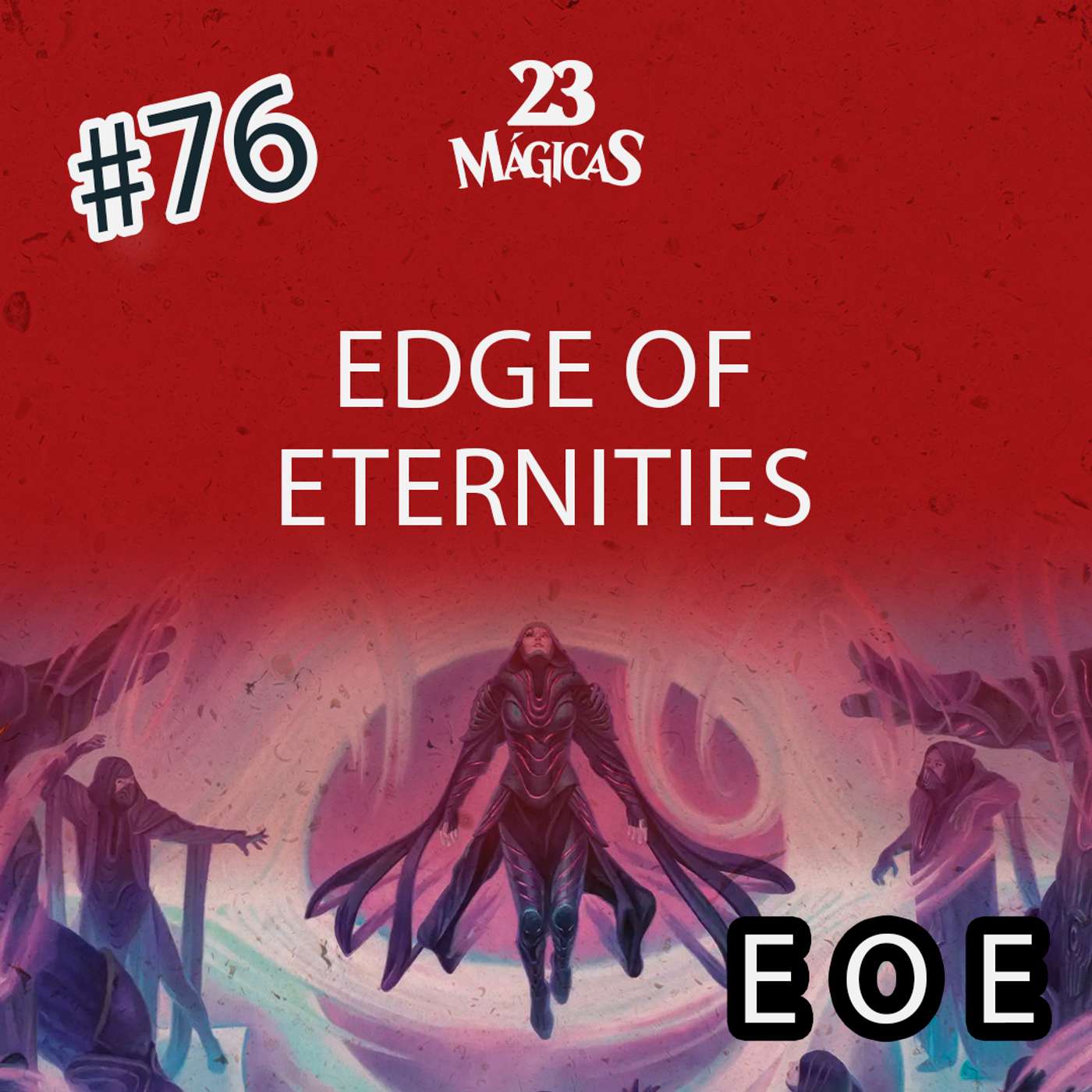 23 Mágicas