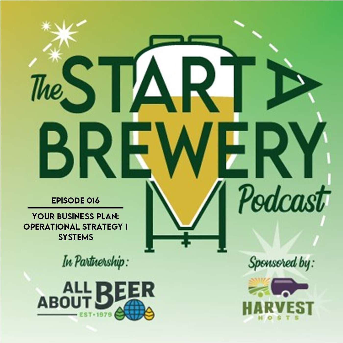 016 - Operational Strategy I: Systems 016 - Operational Strategy I: Systems