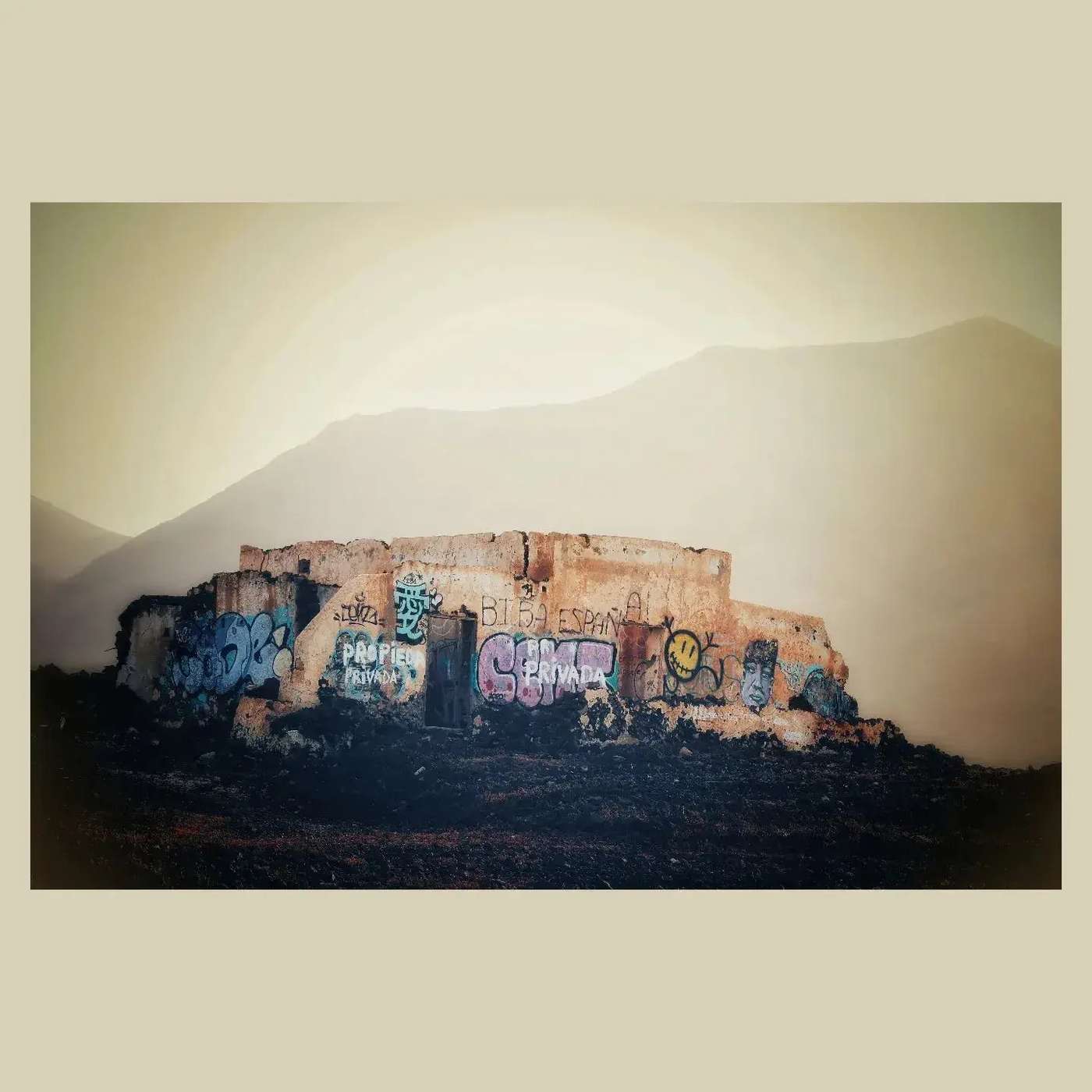 The Ten Thousand Things