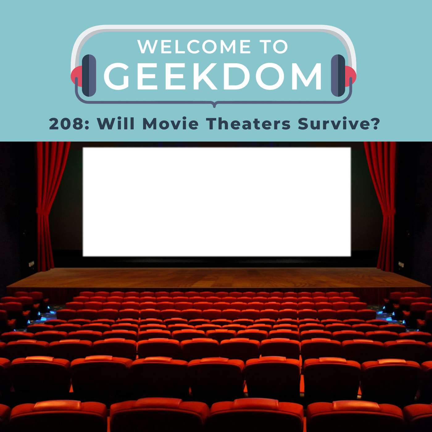 Welcome to Geekdom