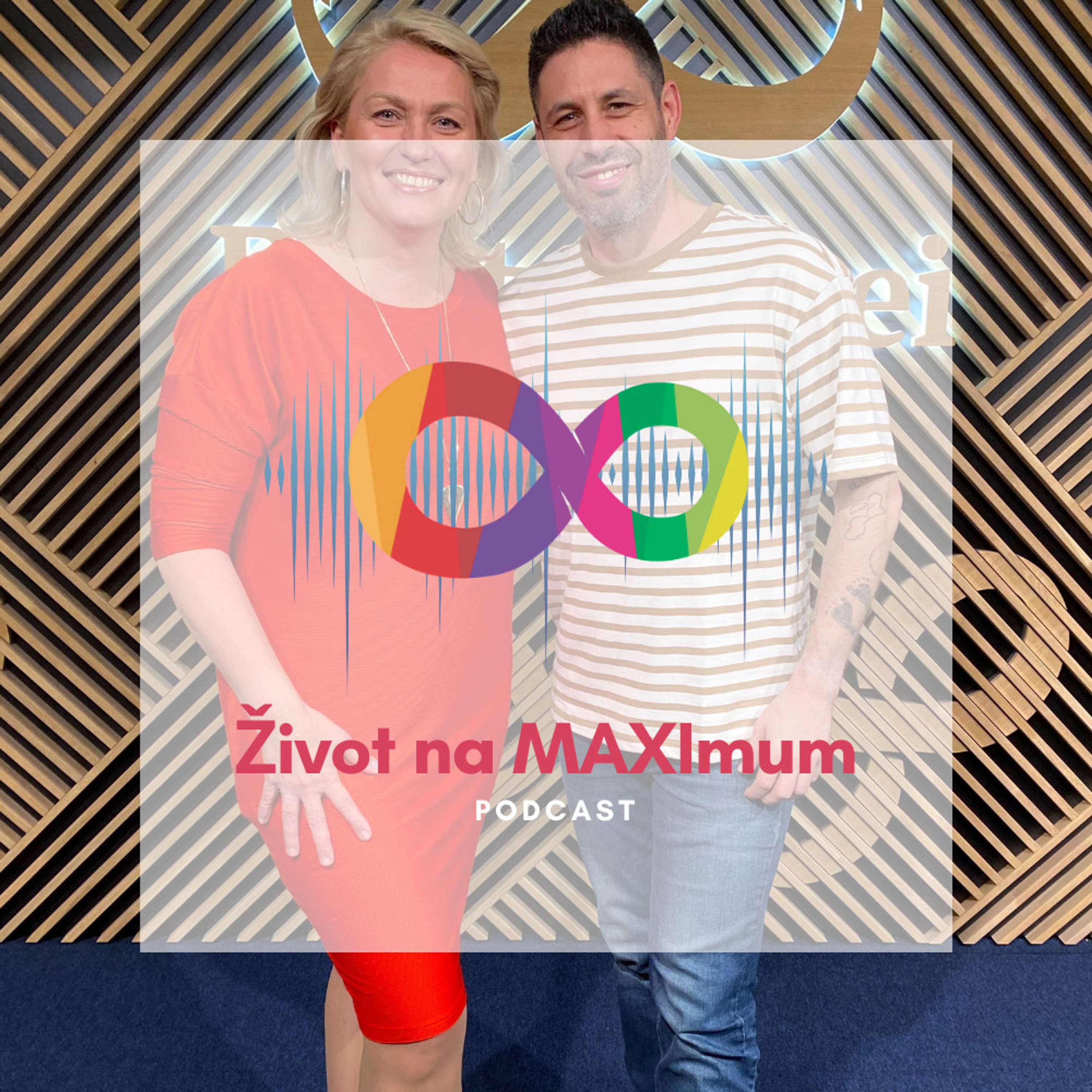 Život na MAXIMUM