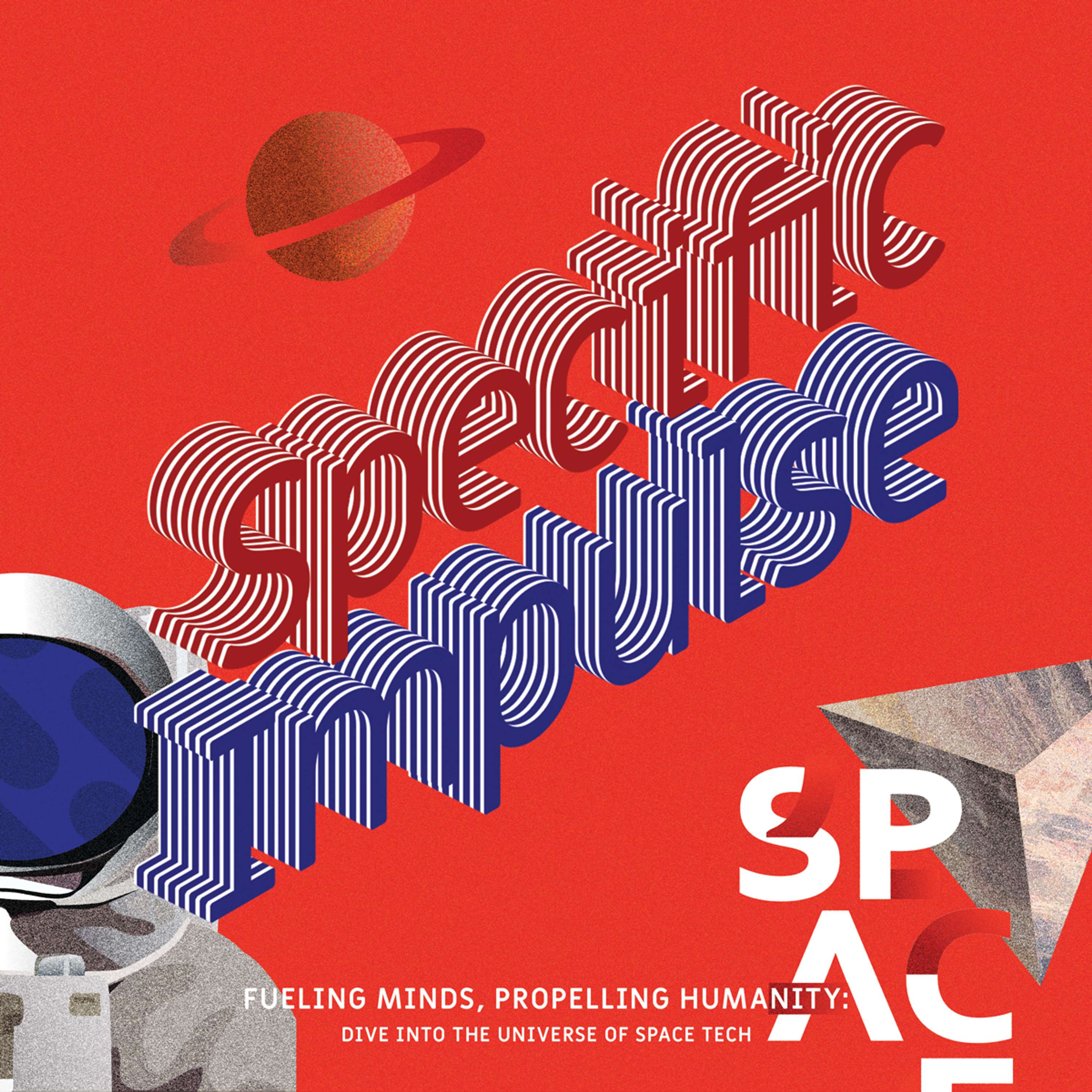 Specific Impulse