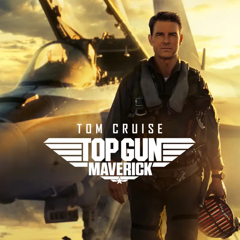 Top Gun: Maverick Review