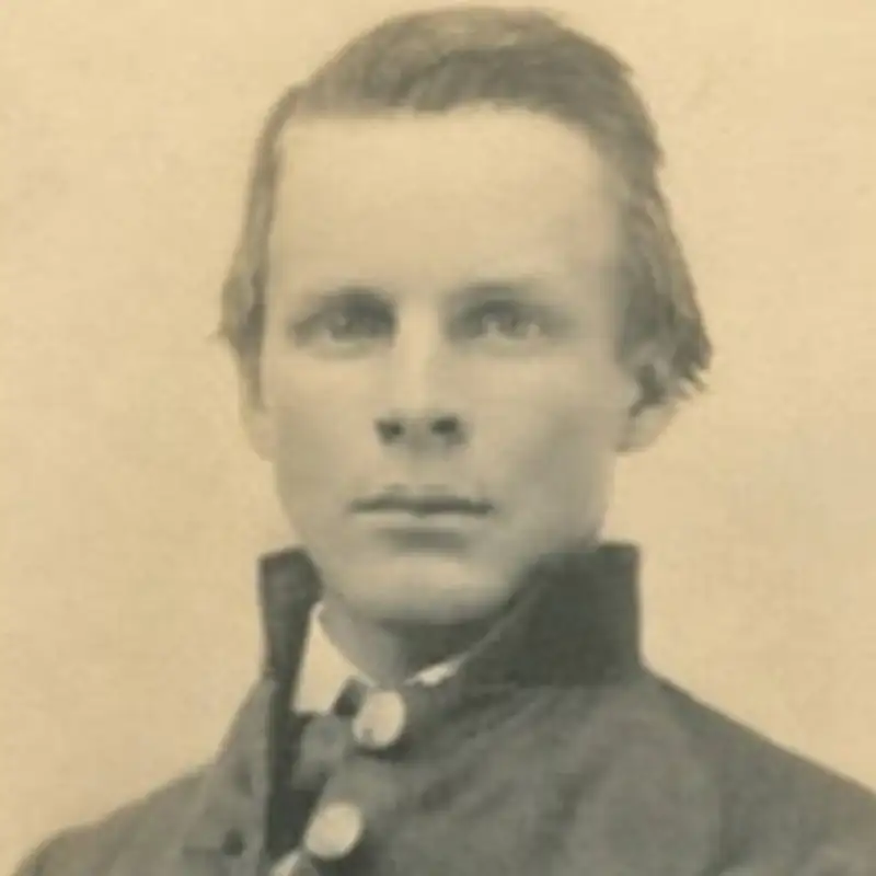 Historian Sarah Kay Bierle on 'The Gallant' John Pelham