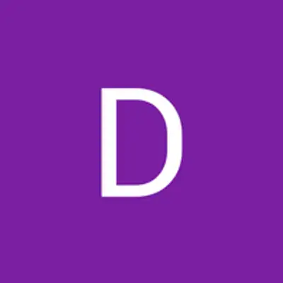 image of podcast supporter