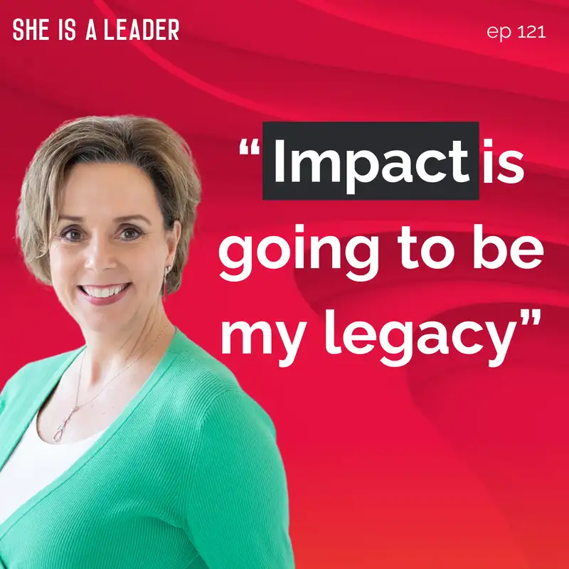 Her Simple Strategy to Scale Without Burning Out with Lesle Lane