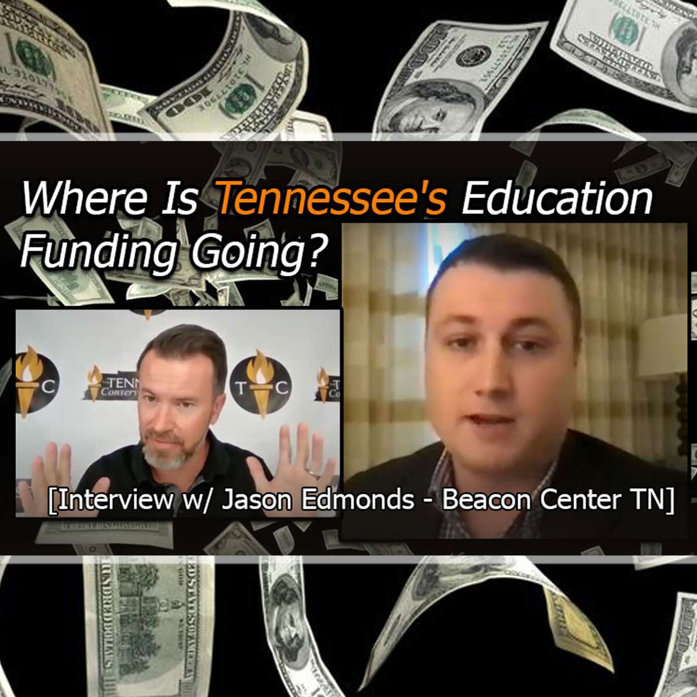The Tennessee Conservative