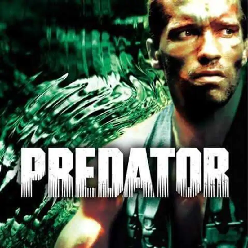 Predator ''1987'' film