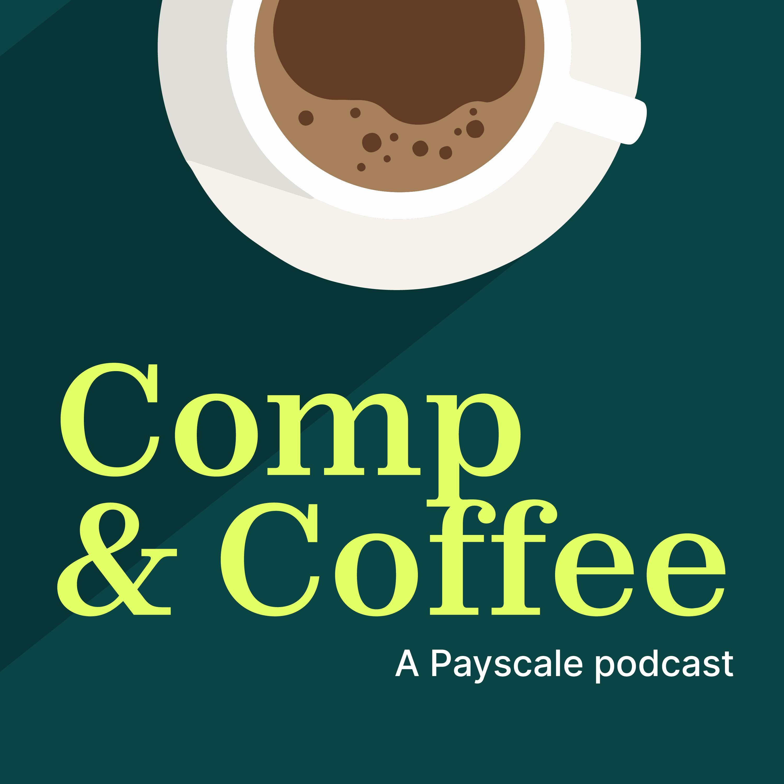Comp and Coffee