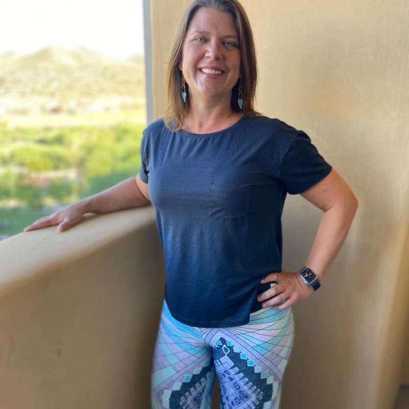 Kelly Lundsten