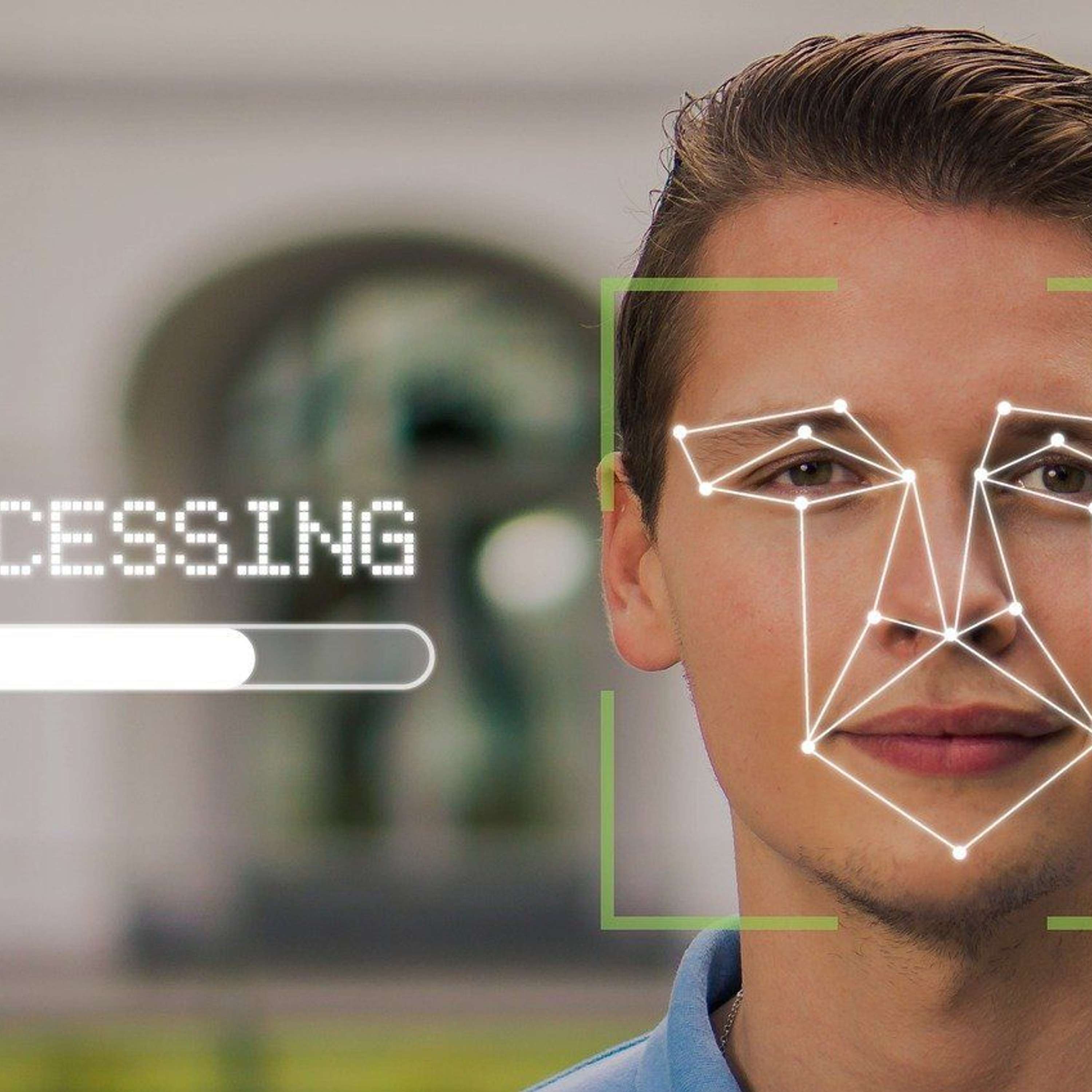 cover of episode 6 Best Open-Source Projects for Real-Time Face Recognition