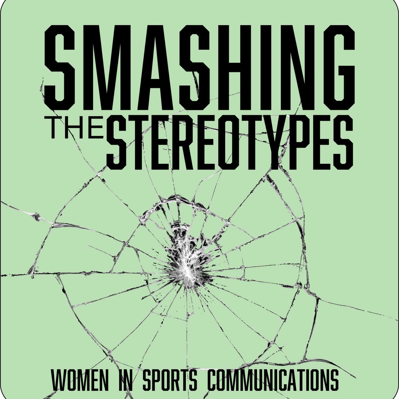 Smashing The Stereotypes