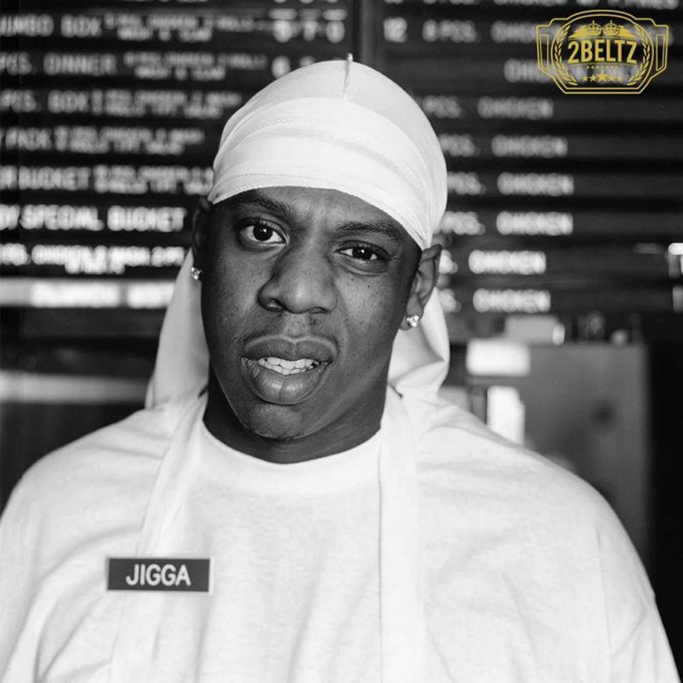 Episode 116 - HOV 444: The Death of JAY-Z (Feat. @Copastetik) episode artwork
