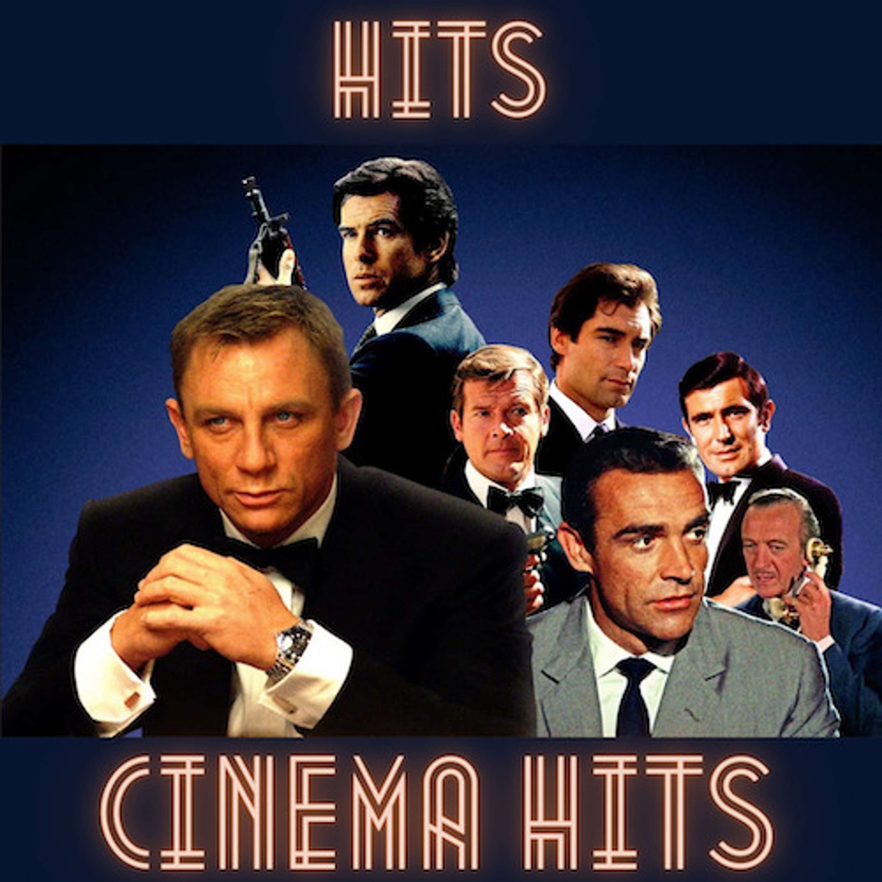 CINEMA HITS
