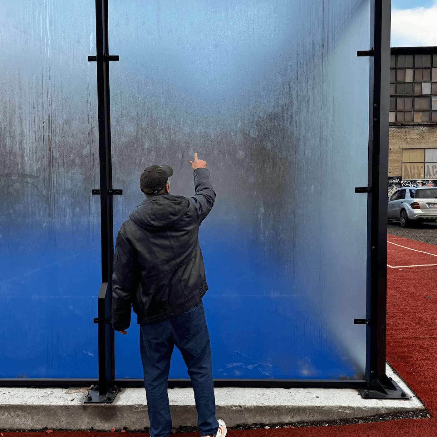 Hommik Rauliga 18.11.25