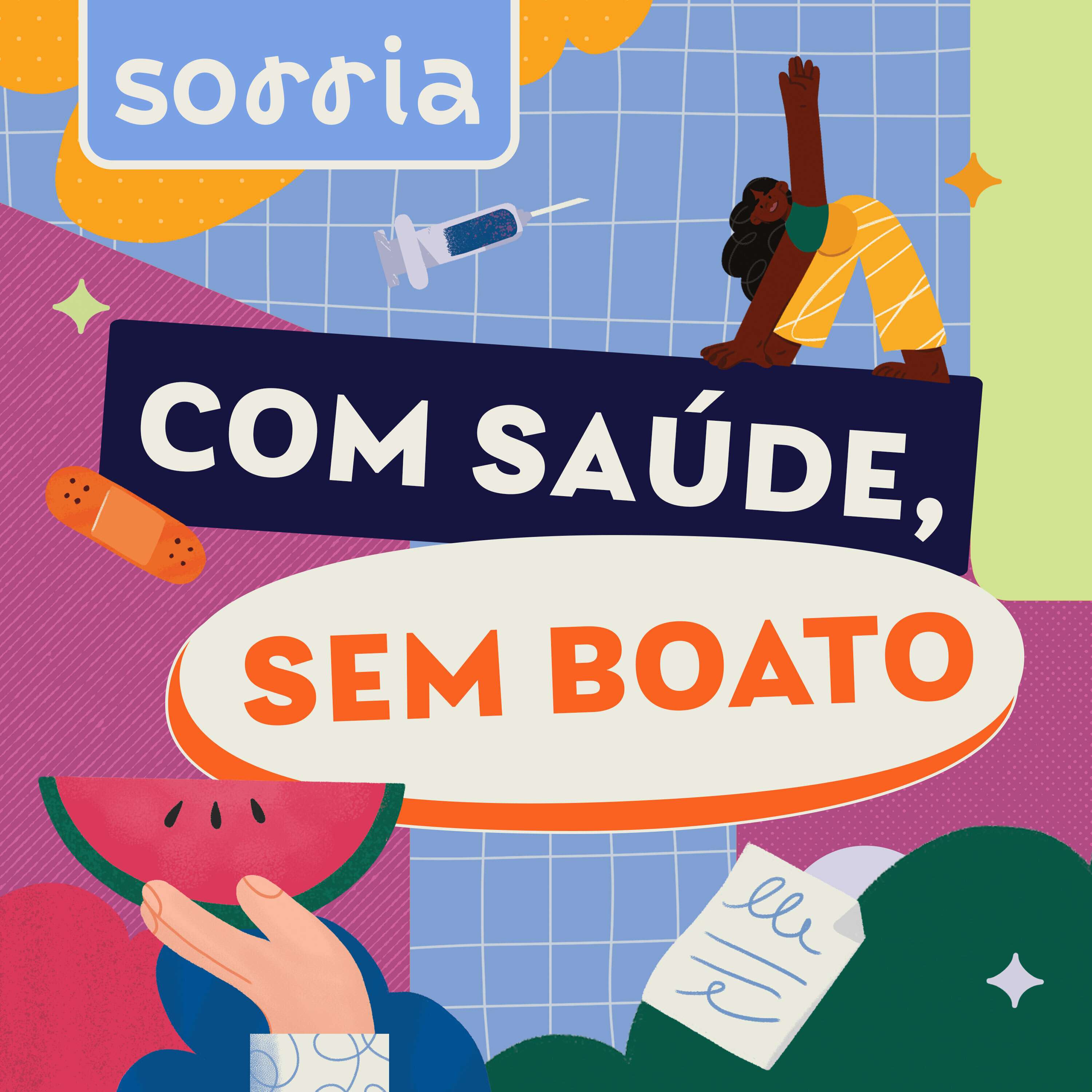Sorria