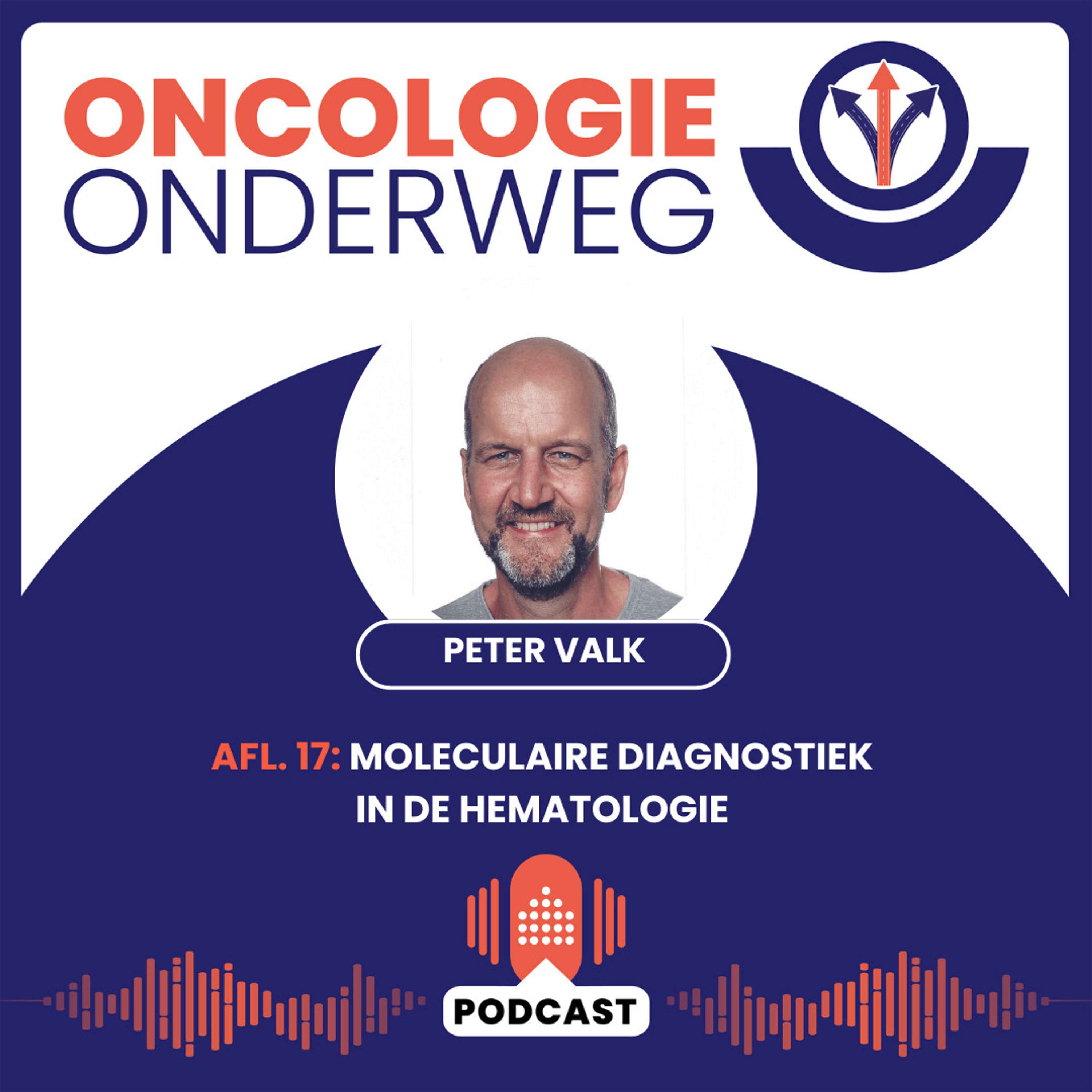 Oncologie Onderweg