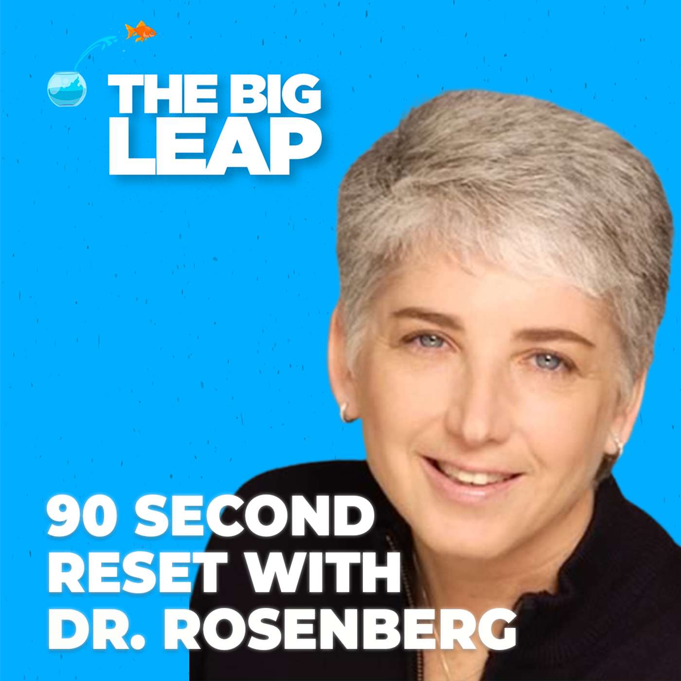 The Big Leap