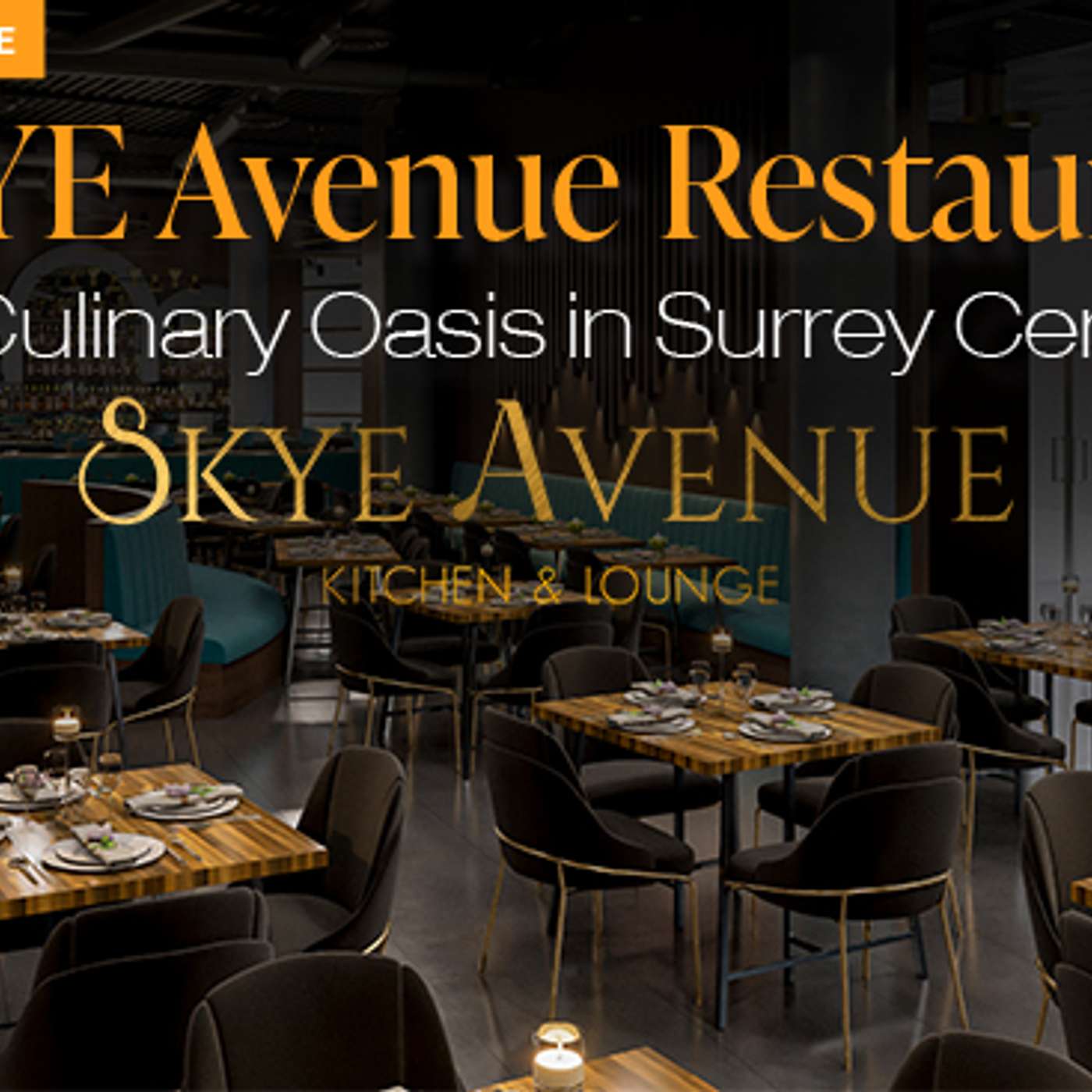 Ciders, Sodas, and Cocktails: The RTD Show May 2024