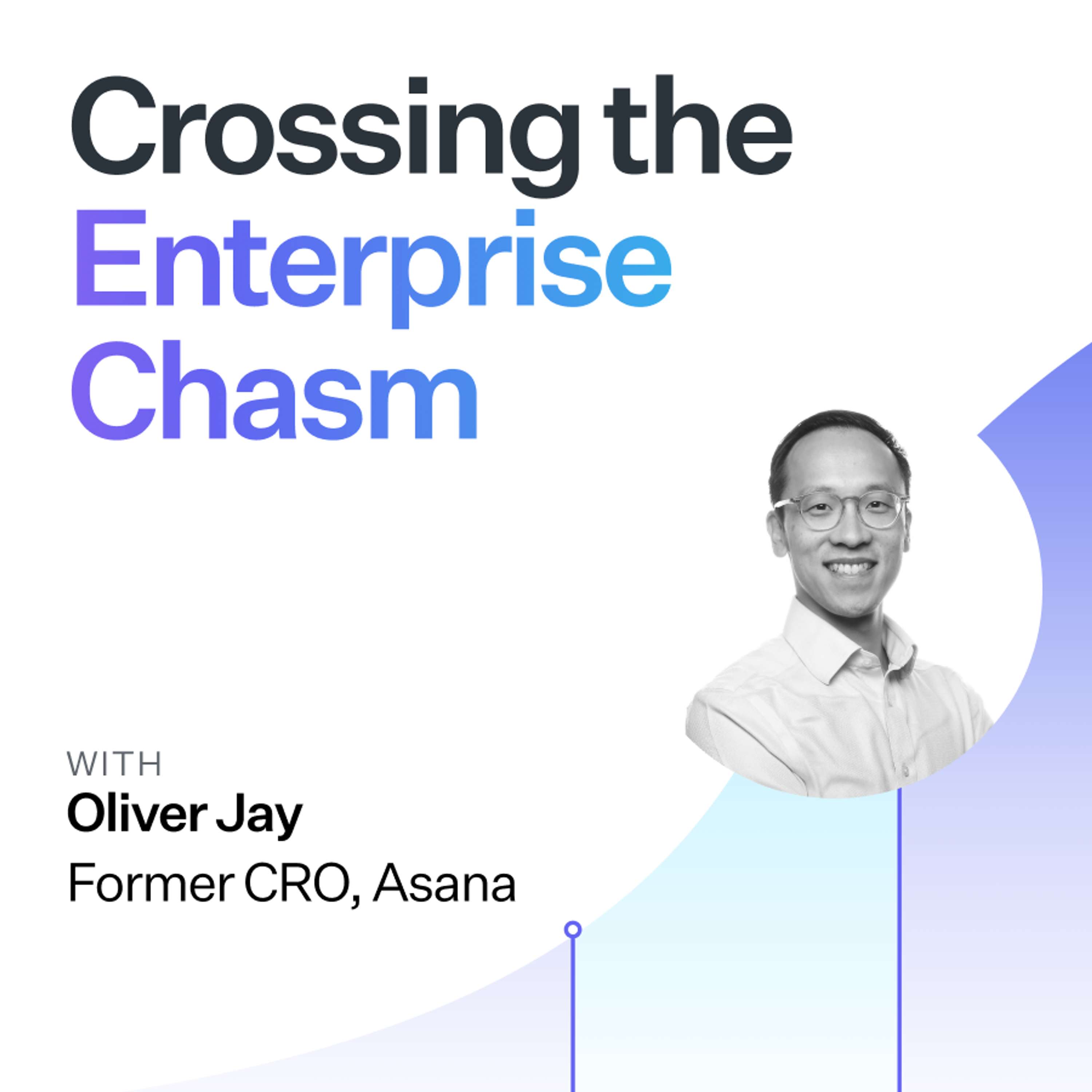 Crossing the Enterprise Chasm