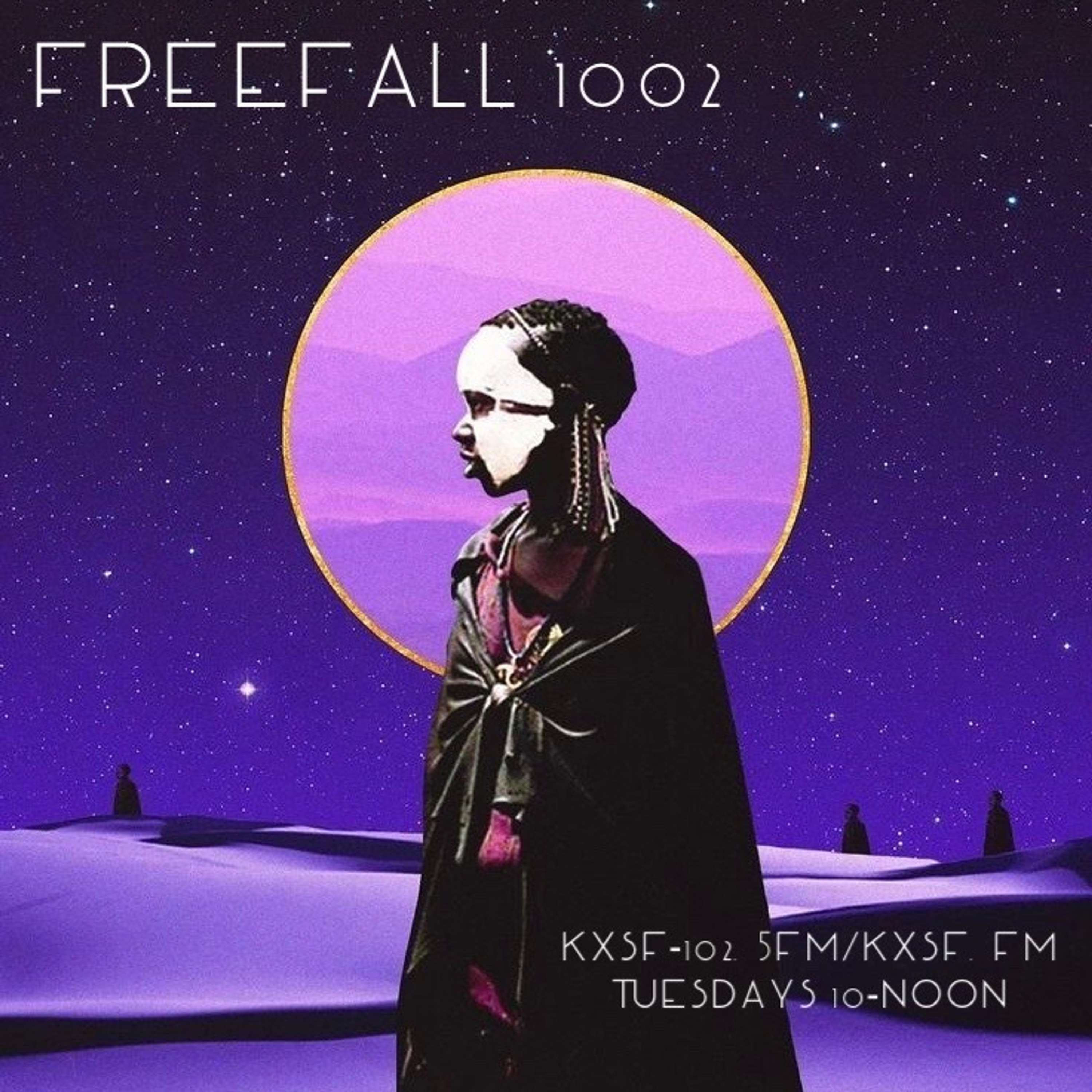 FREEFALL