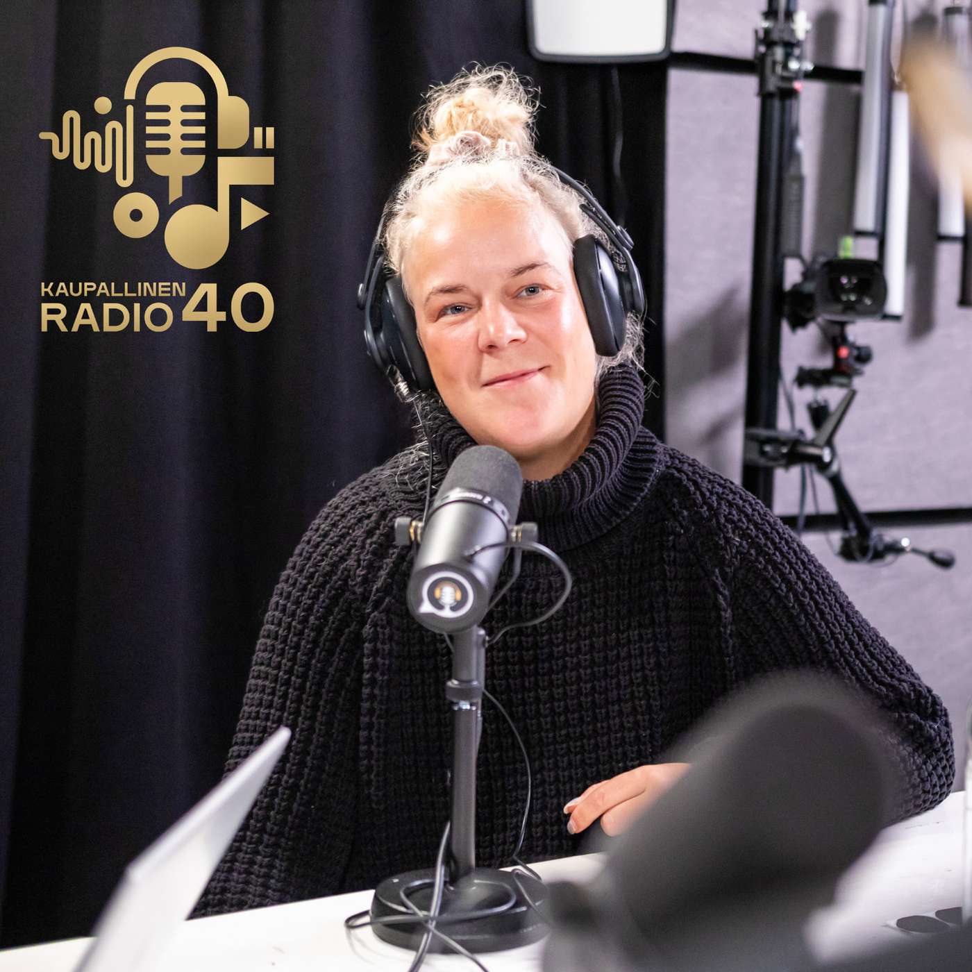 40 ajatusta äänestä