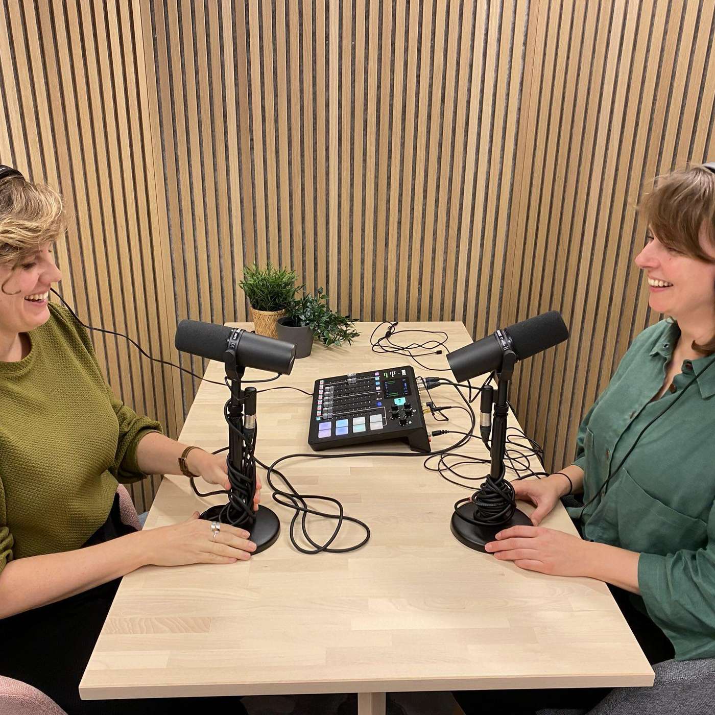 Waarom nu nog geloven? Een gesprek tussen millennials