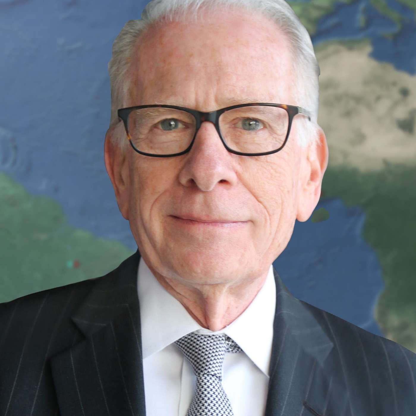 Dr. Allan Goodman Chief Executive Officer Institute of International Education Dr. Allan Goodman Chief Executive Officer Institute of International Education