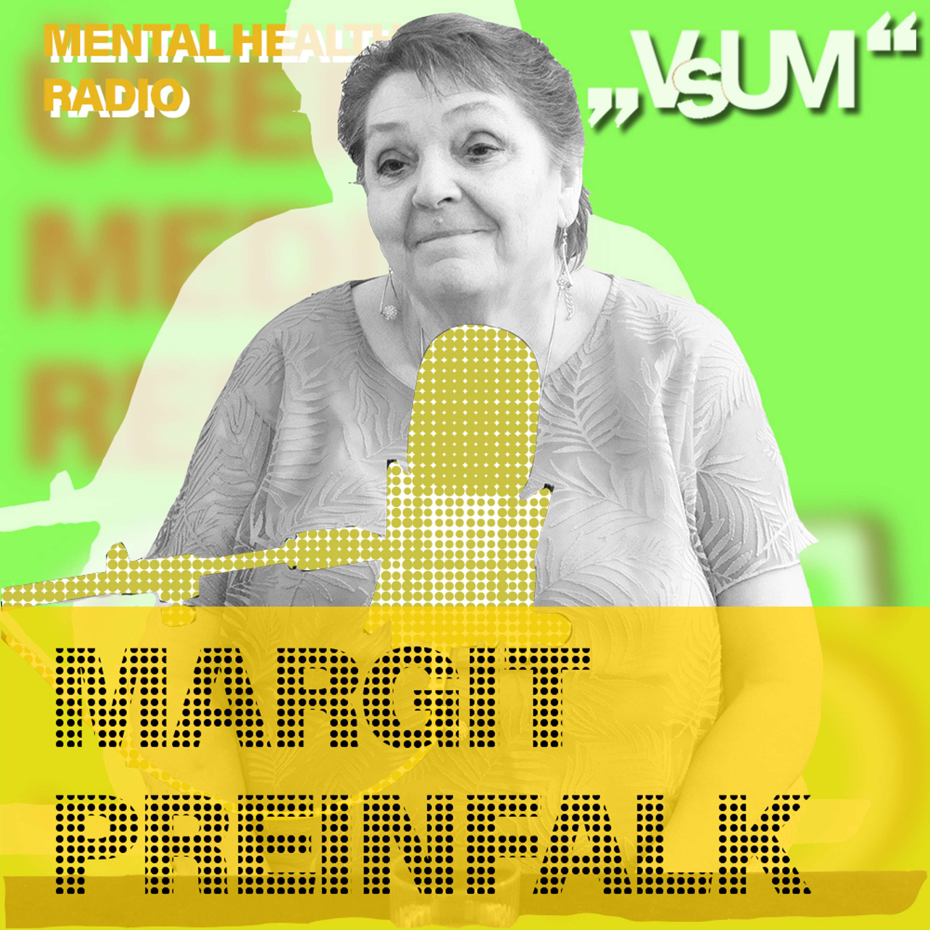 Über Medien Reden - 365, der tägliche Podcast