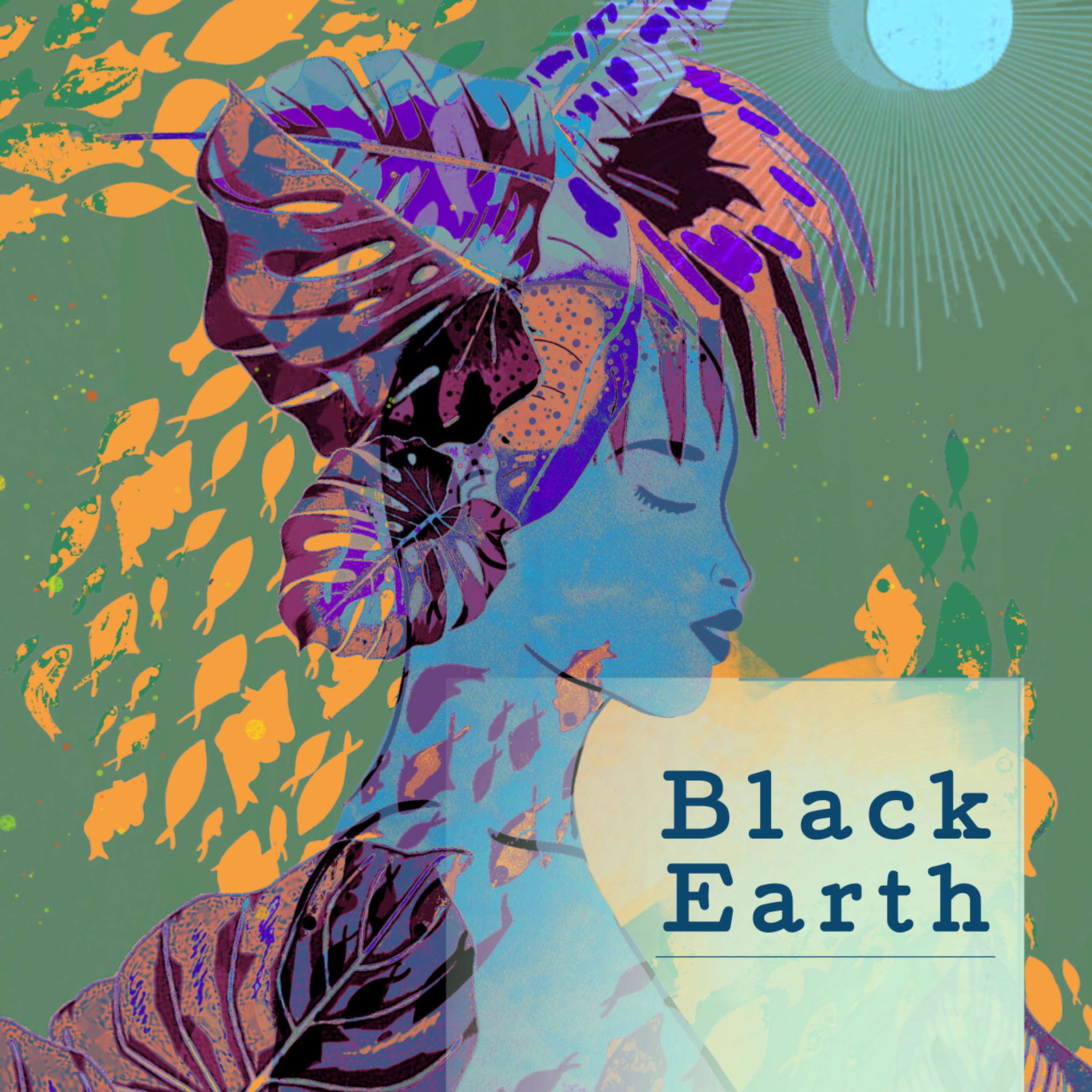 Black Earth Podcast: Season 2 Trailer
