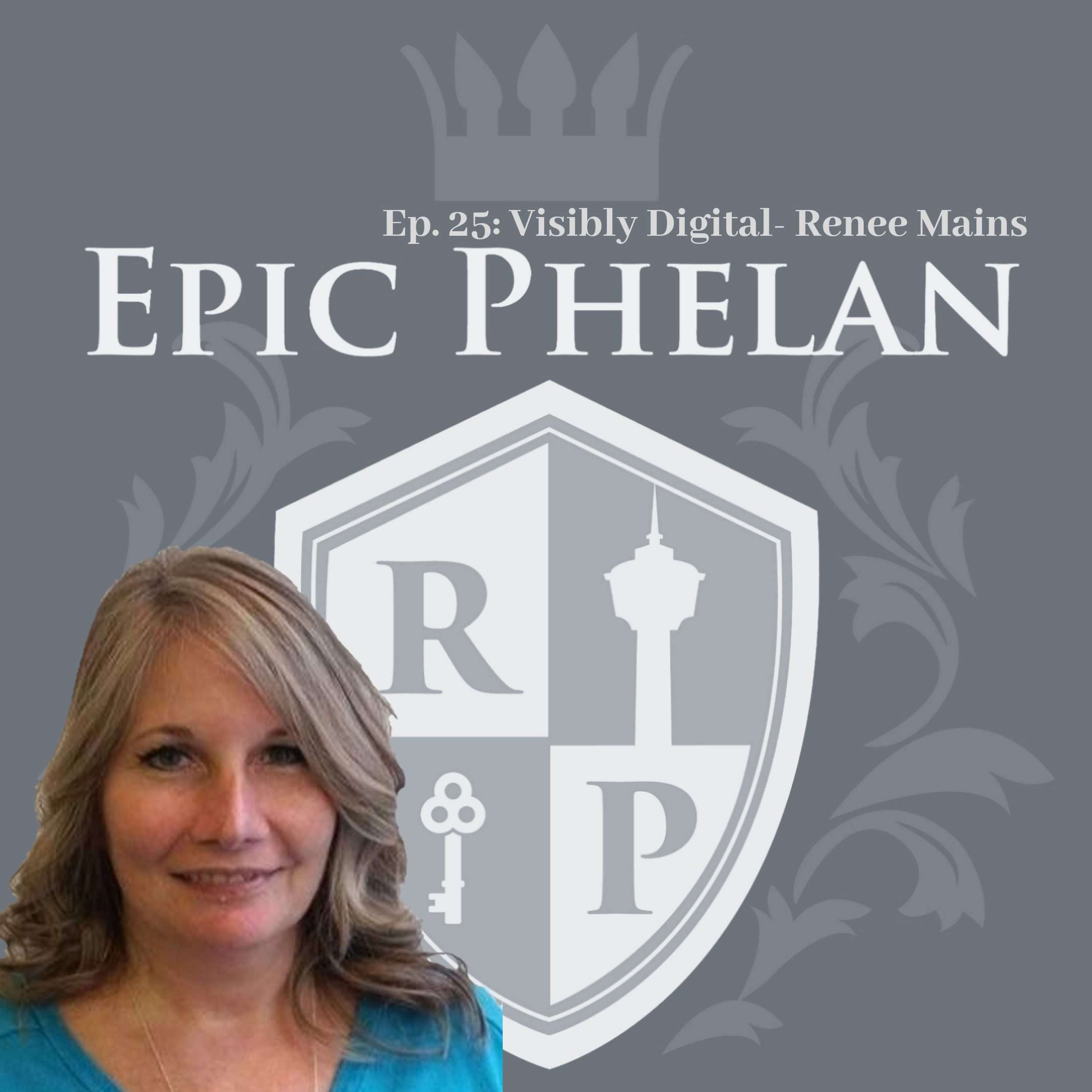 Epic Phelan