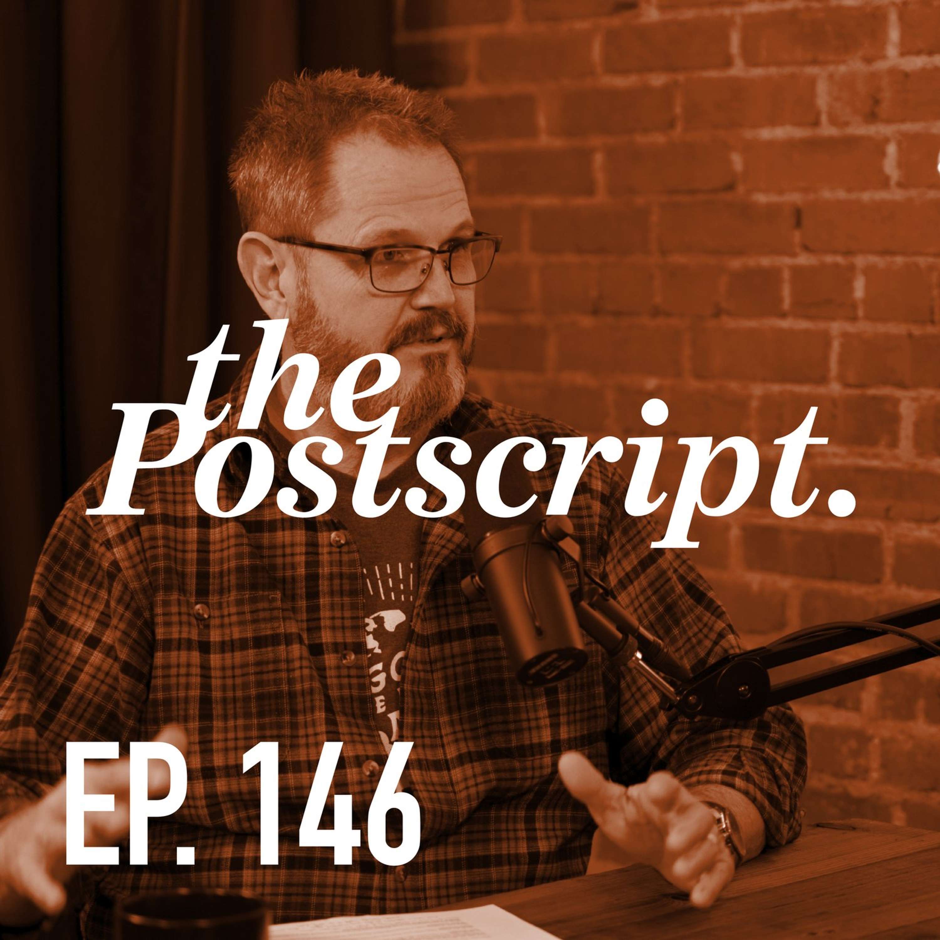 The Postscript Show