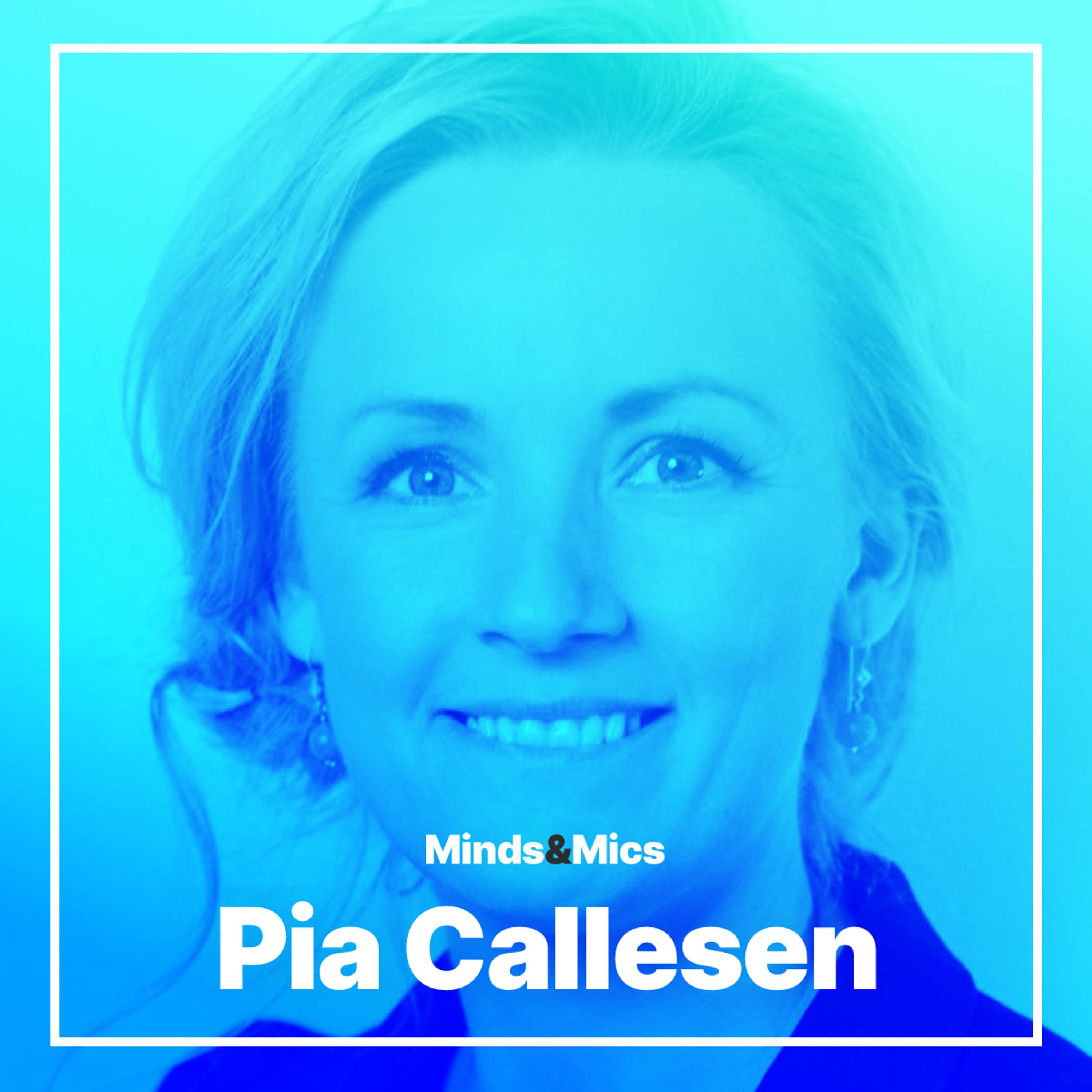 The Metacognitive Way Through Overthinking with Pia Callesen