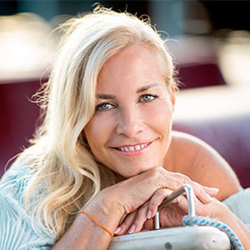 Tanja Konstantin