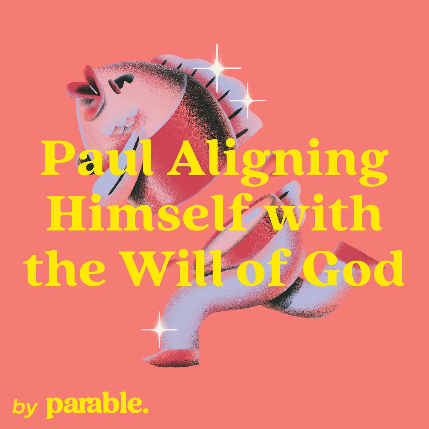 Pickled Parables