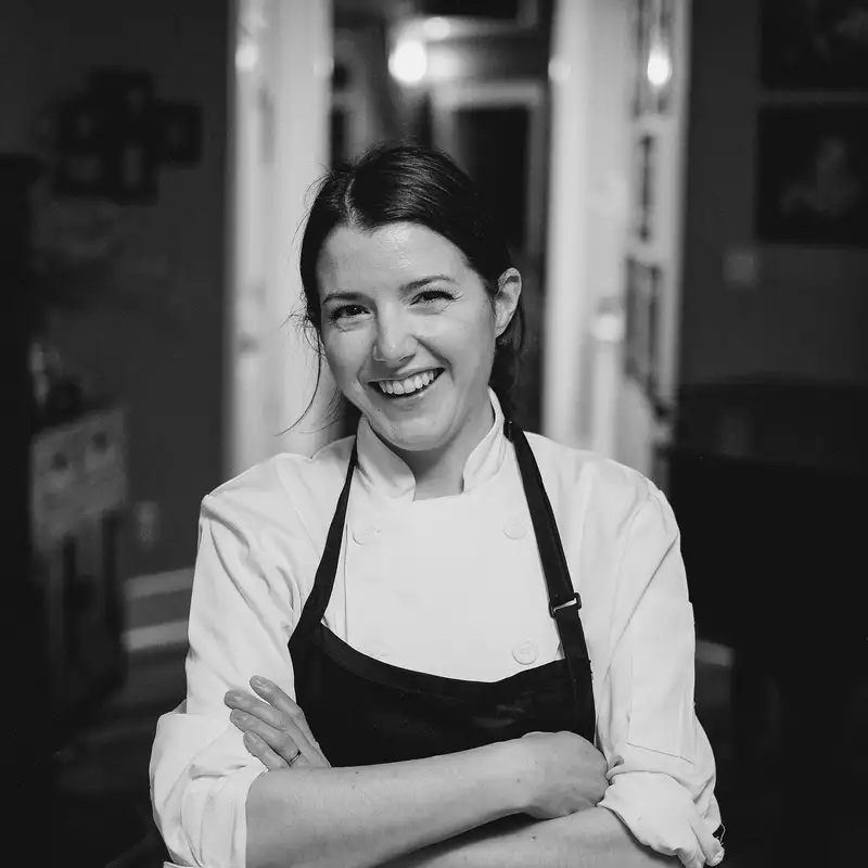Women Founders: Chef Gabrielle LeGuerrier and GourmetGab