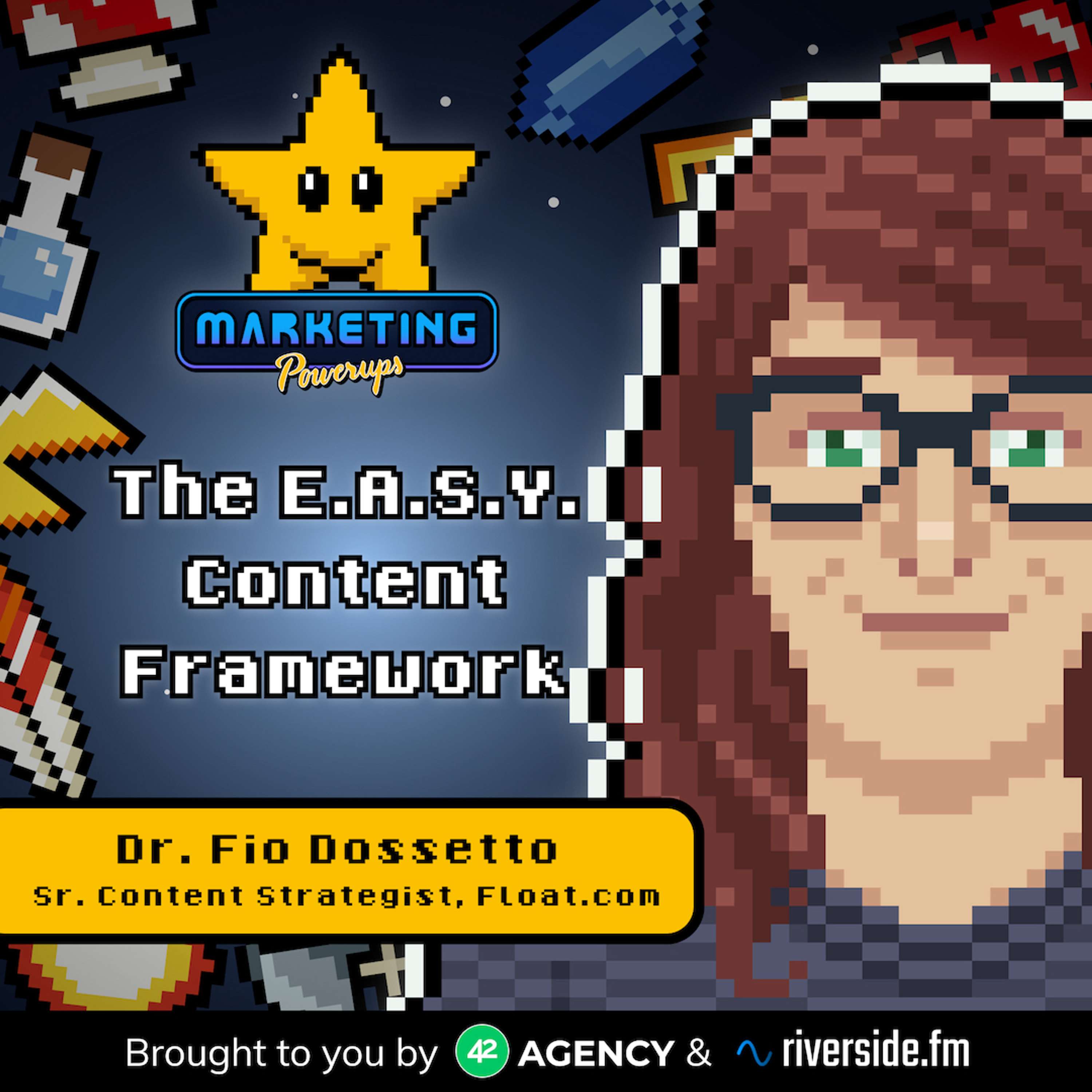 Marketing Powerups