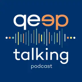 qeep talking podcast