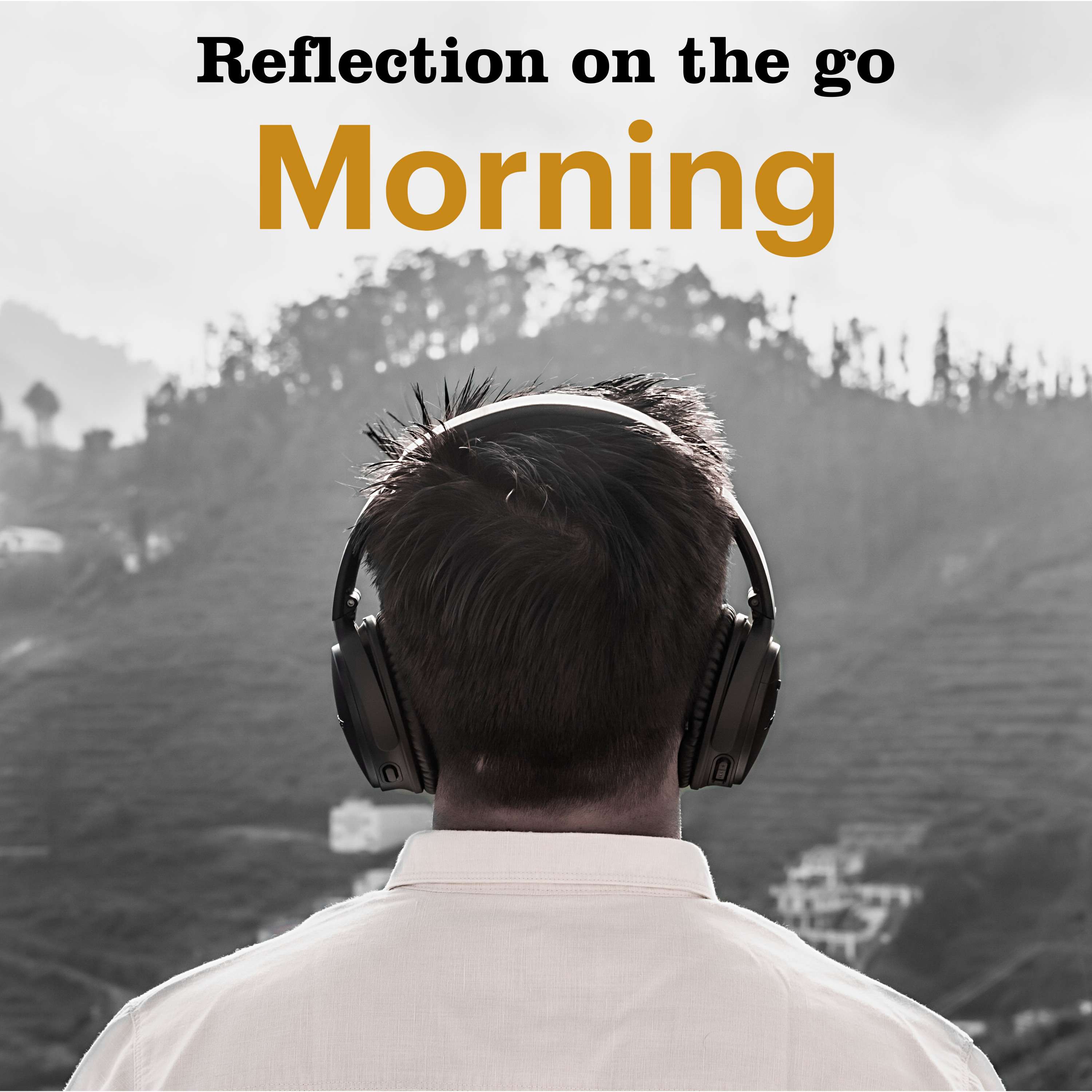 Reflection on the go