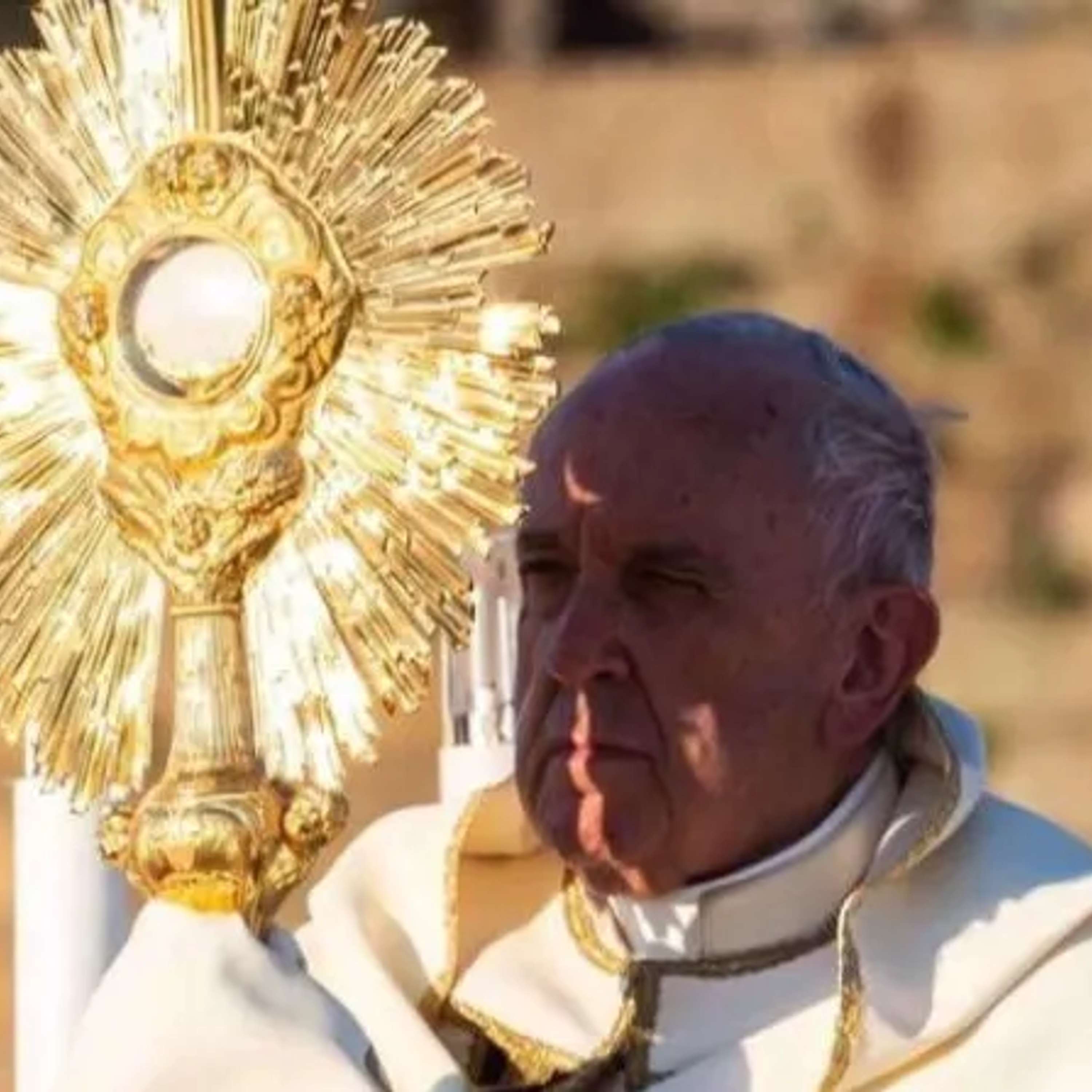 News from EWTN Norway