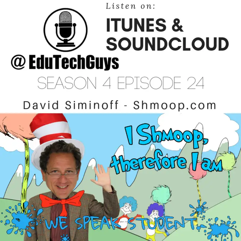 S4E24 - David Siminoff - Shmoop.com