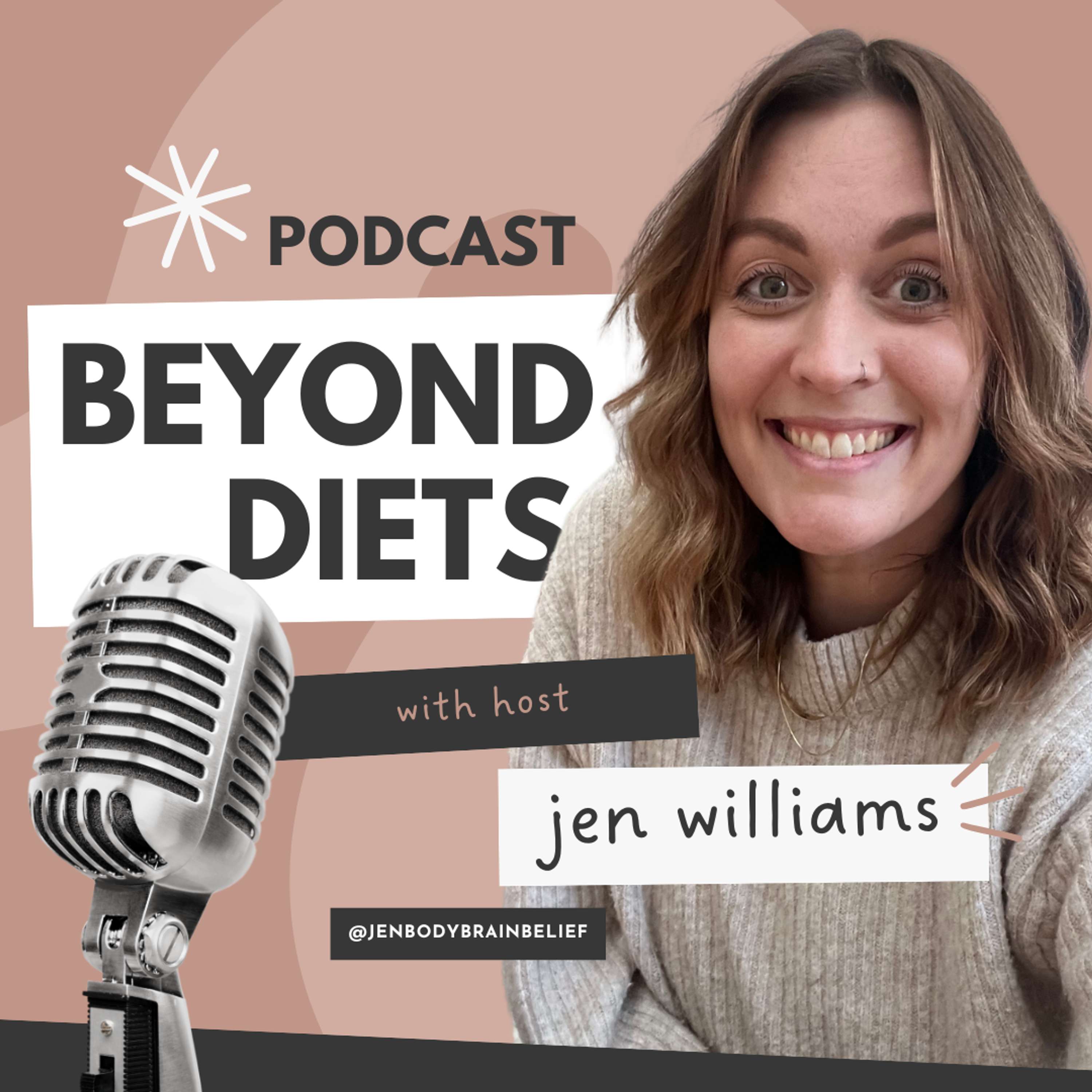 Beyond Diets