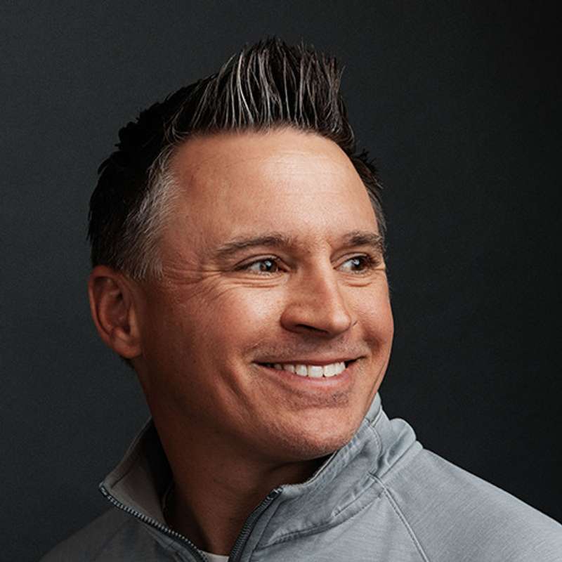 Chris Judge