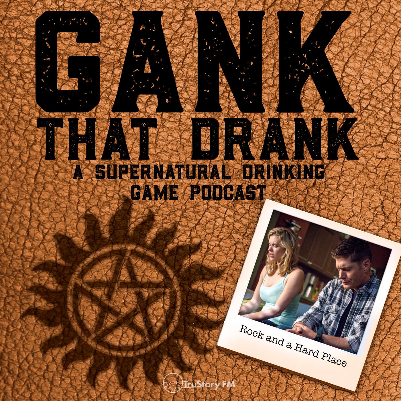 Gank That Drank: A Supernatural Drinking Game Podcast