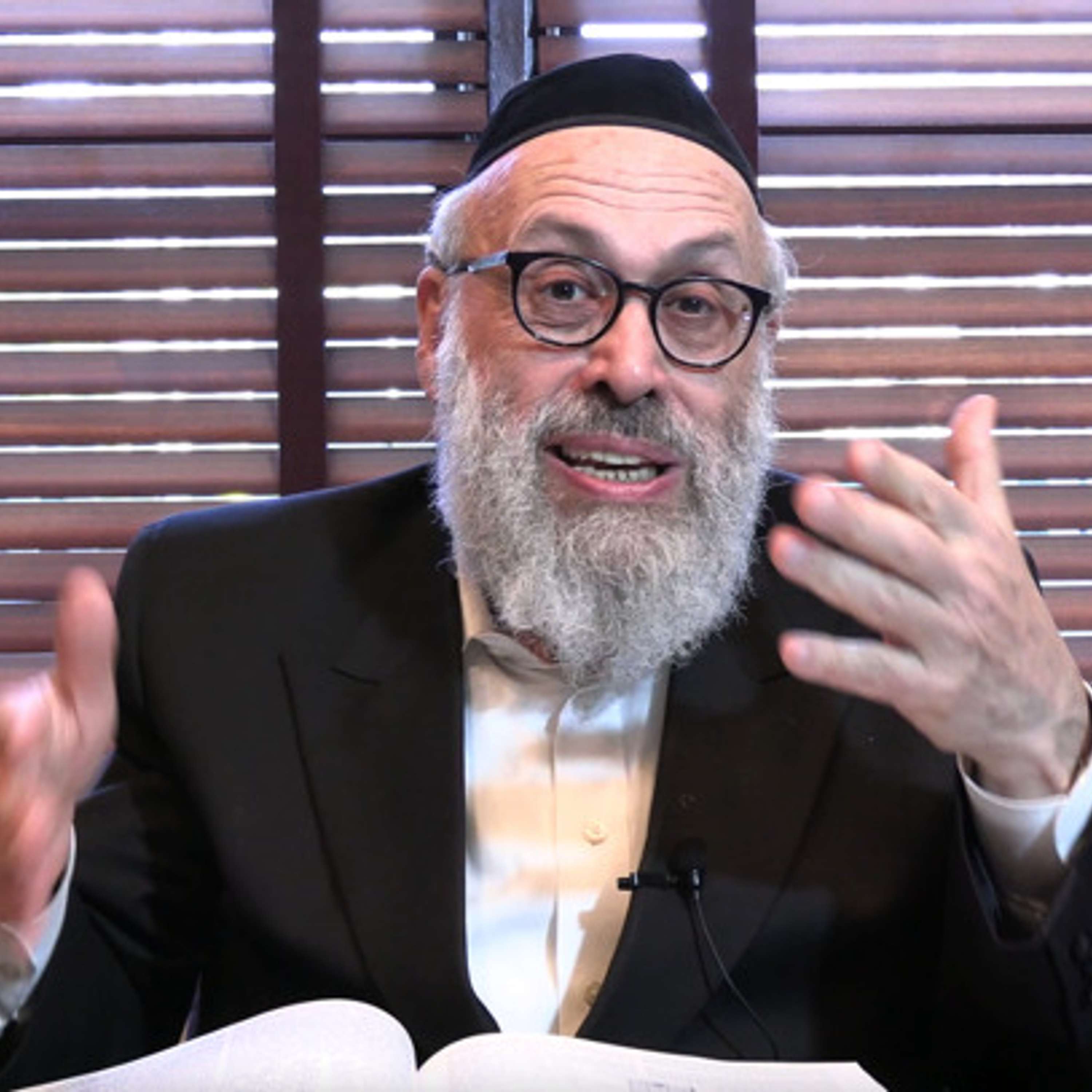 Torah Wisdom Weekly